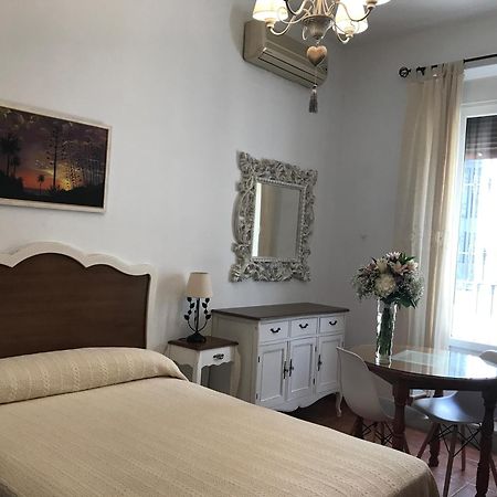 La Posada De Carmen Níjar Exteriér fotografie