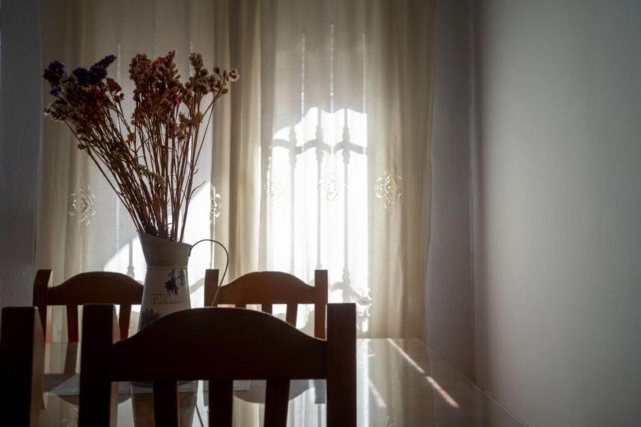 La Posada De Carmen Níjar Exteriér fotografie