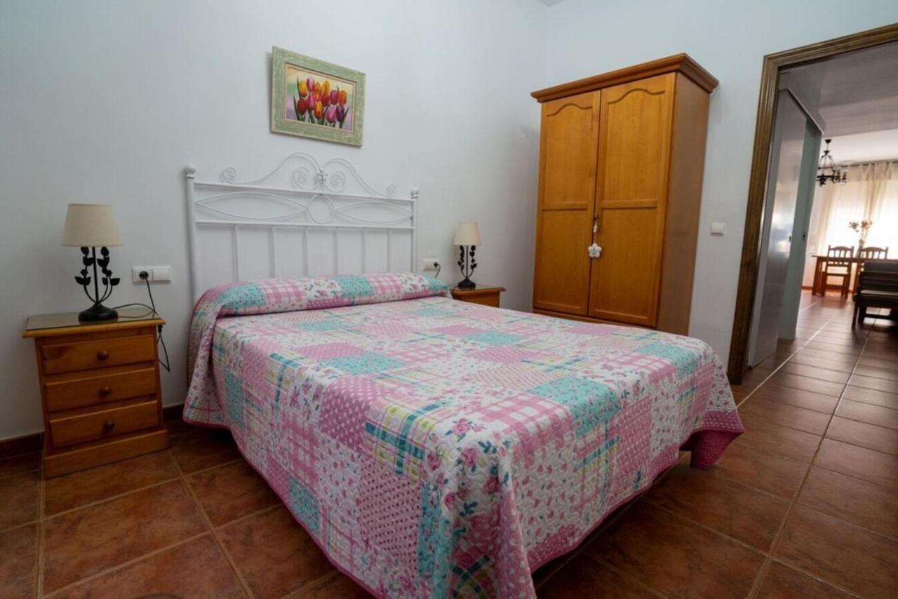 La Posada De Carmen Níjar Exteriér fotografie