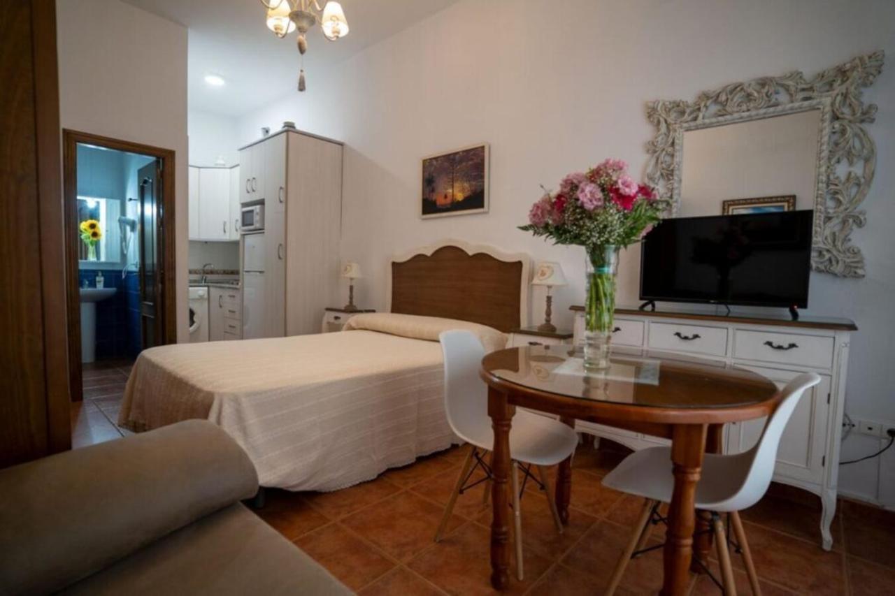 La Posada De Carmen Níjar Exteriér fotografie