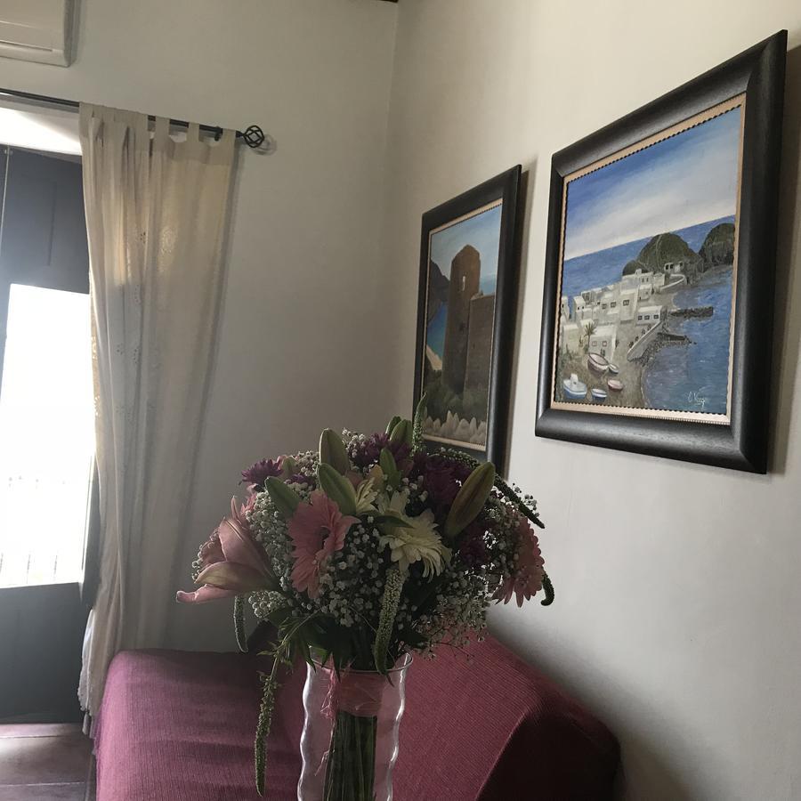 La Posada De Carmen Níjar Exteriér fotografie
