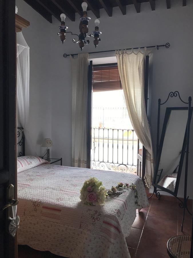 La Posada De Carmen Níjar Exteriér fotografie