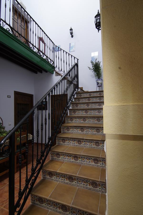 La Posada De Carmen Níjar Exteriér fotografie