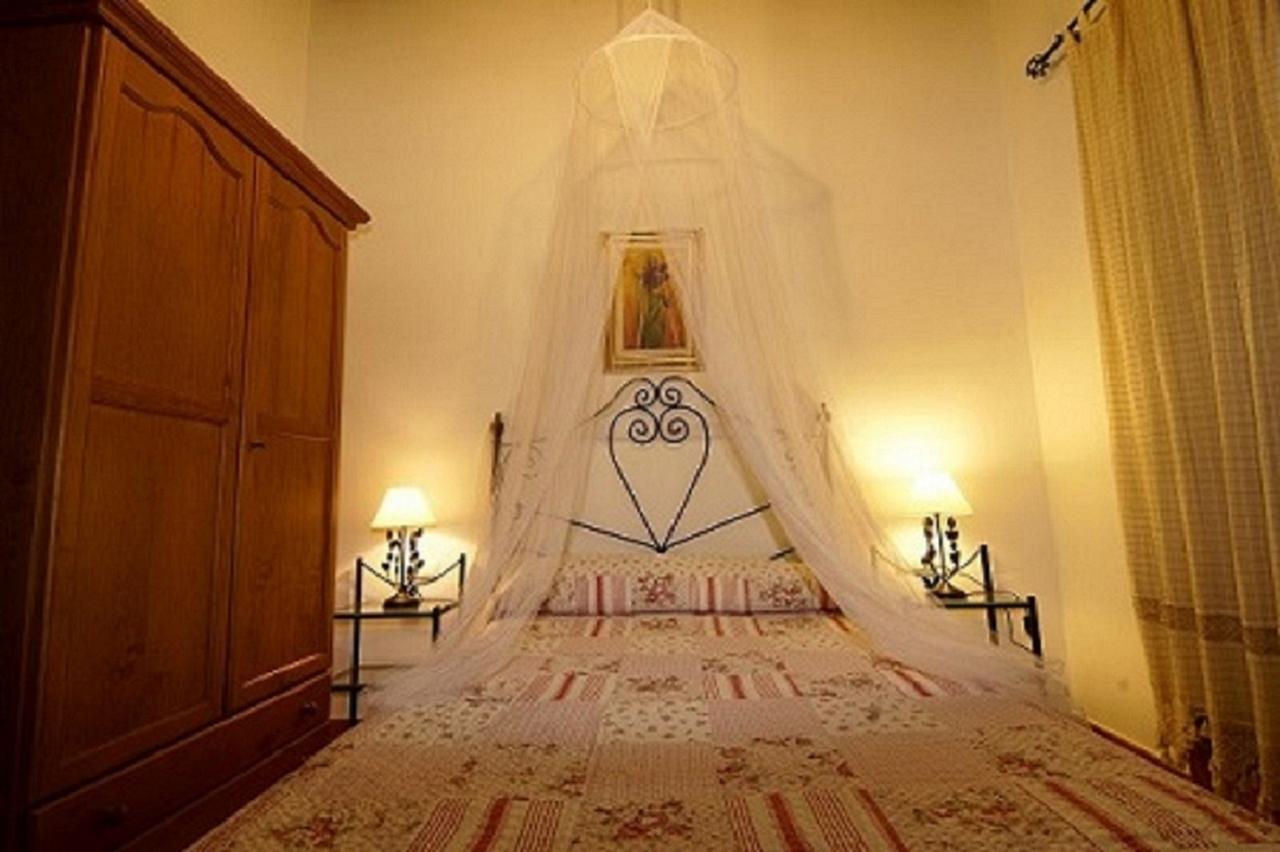 La Posada De Carmen Níjar Exteriér fotografie