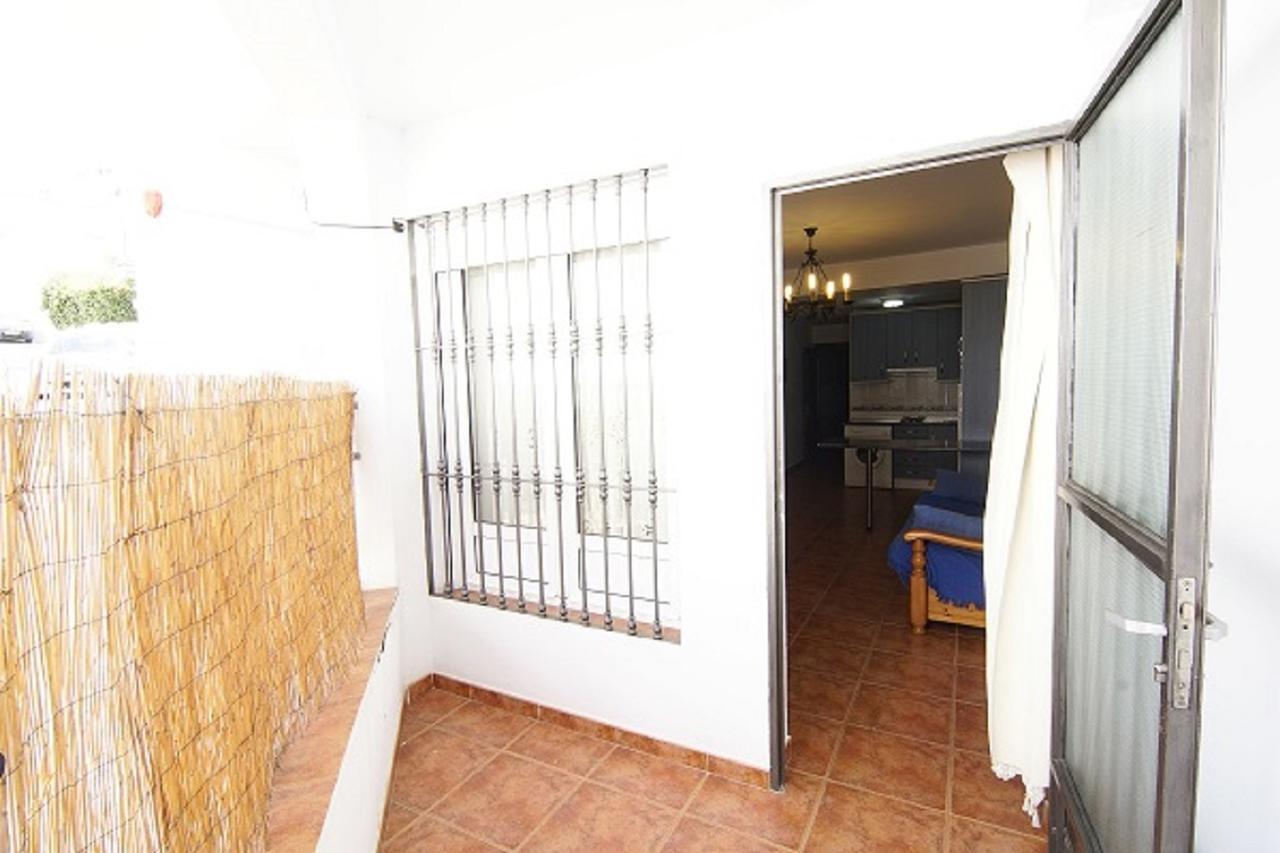 La Posada De Carmen Níjar Exteriér fotografie