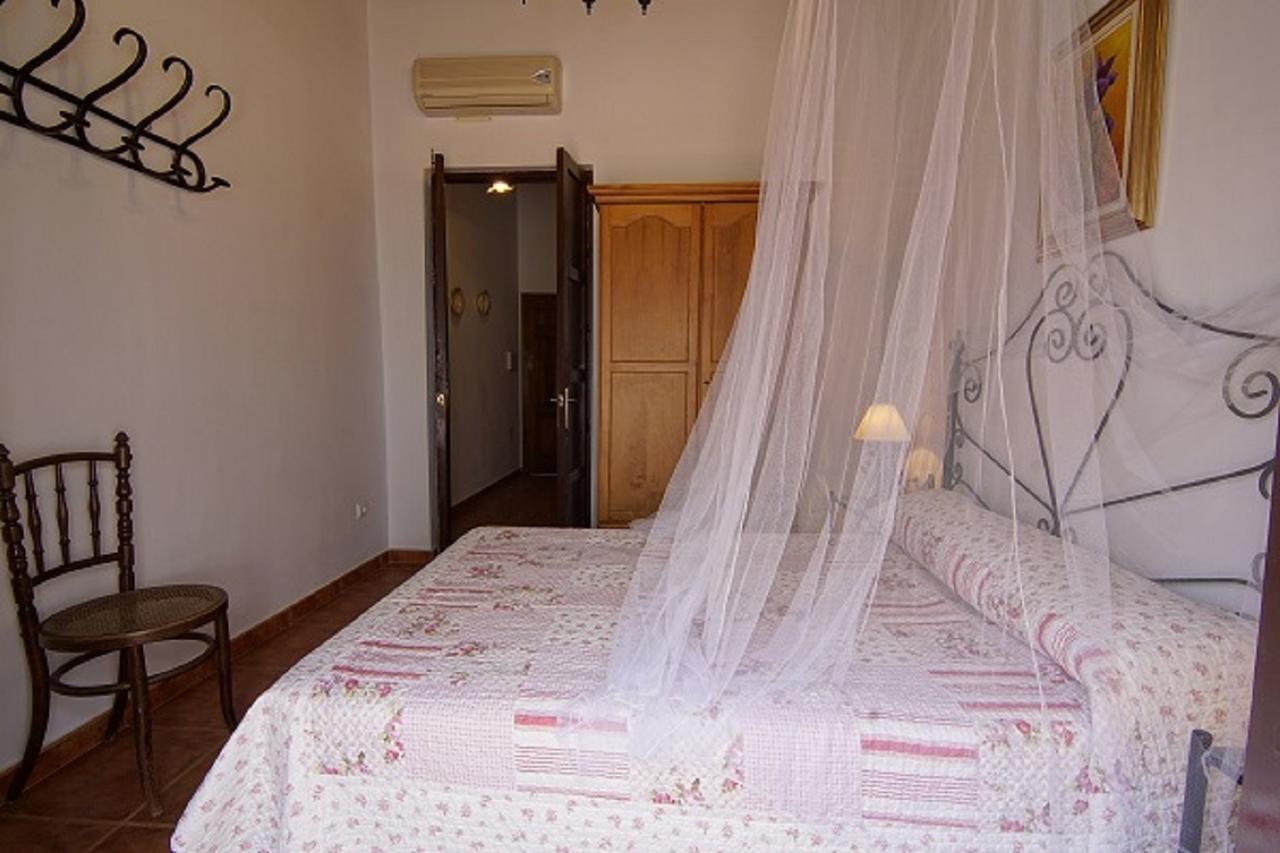 La Posada De Carmen Níjar Exteriér fotografie