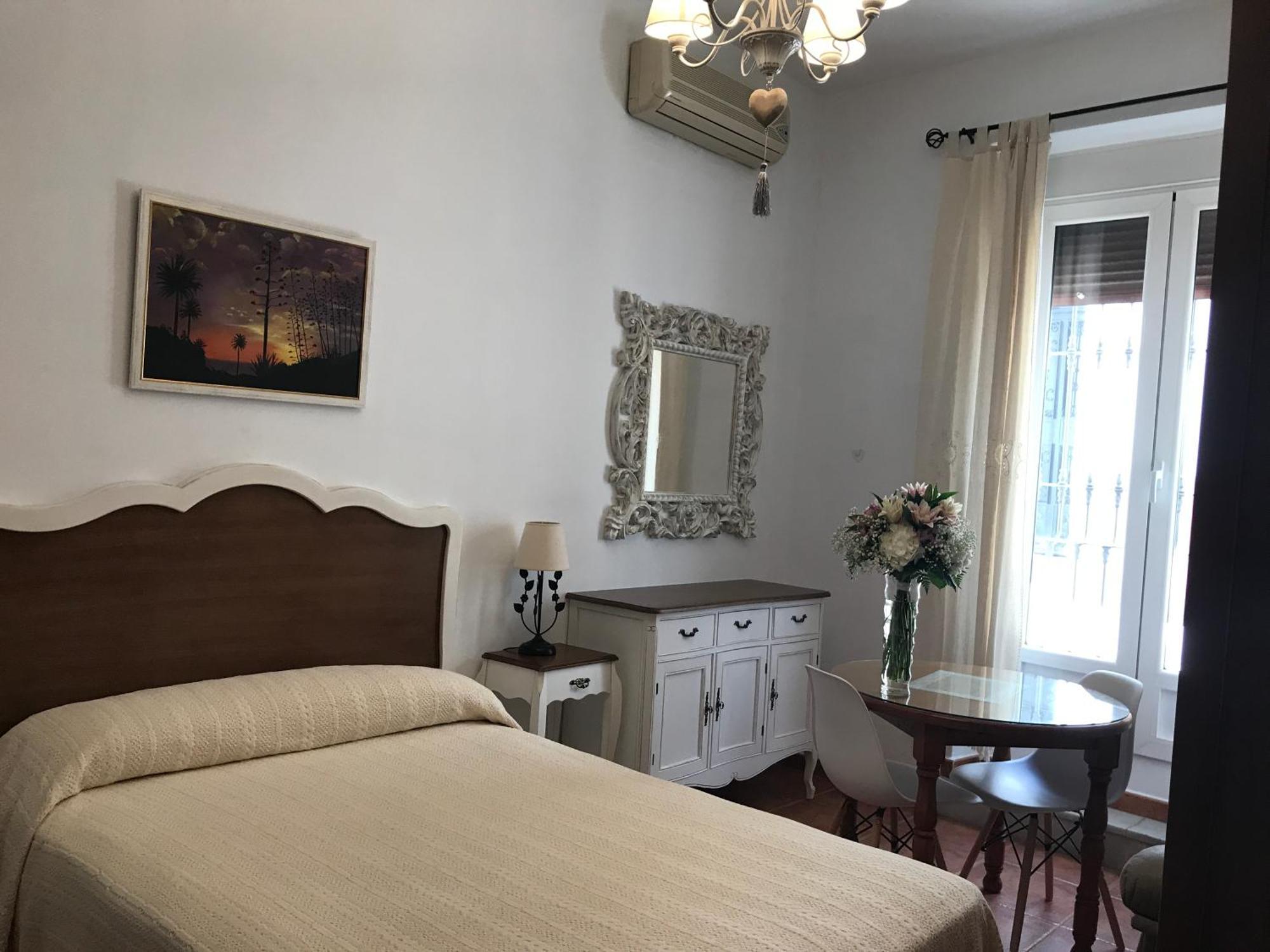 La Posada De Carmen Níjar Exteriér fotografie